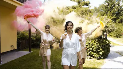 Sunrise Film Dariusz Zastróżny